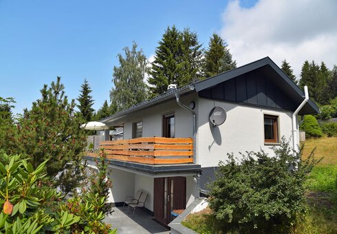 Ferienhaus Selma