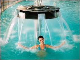 ARDESIA-Therme - Thermalbad