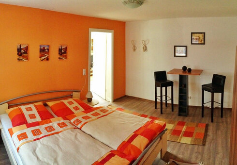 Ferienhaus Casa Maria