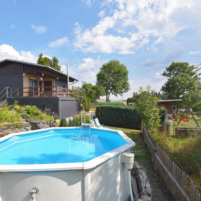Ferienhaus Egerland