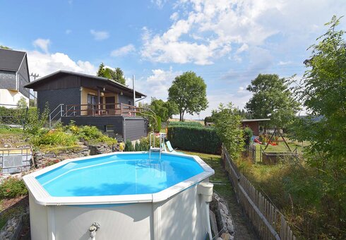 Ferienhaus Egerland