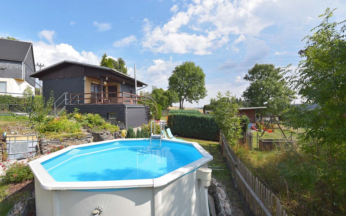 Ferienhaus-Egerland-Wurzbach-Panorama