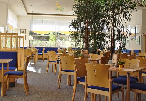 Gastronomie / Restaurant