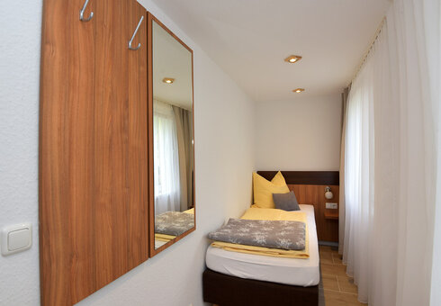 Beispiel Ferienwohnung