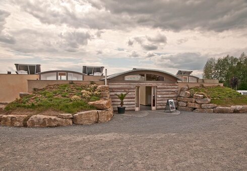 Campingplatz Palumpa-Land