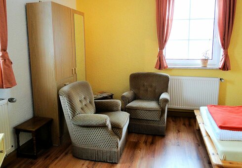 Ferienwohnung 2