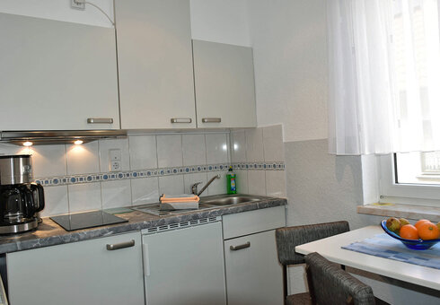 Ferienwohnung Sommerberg
