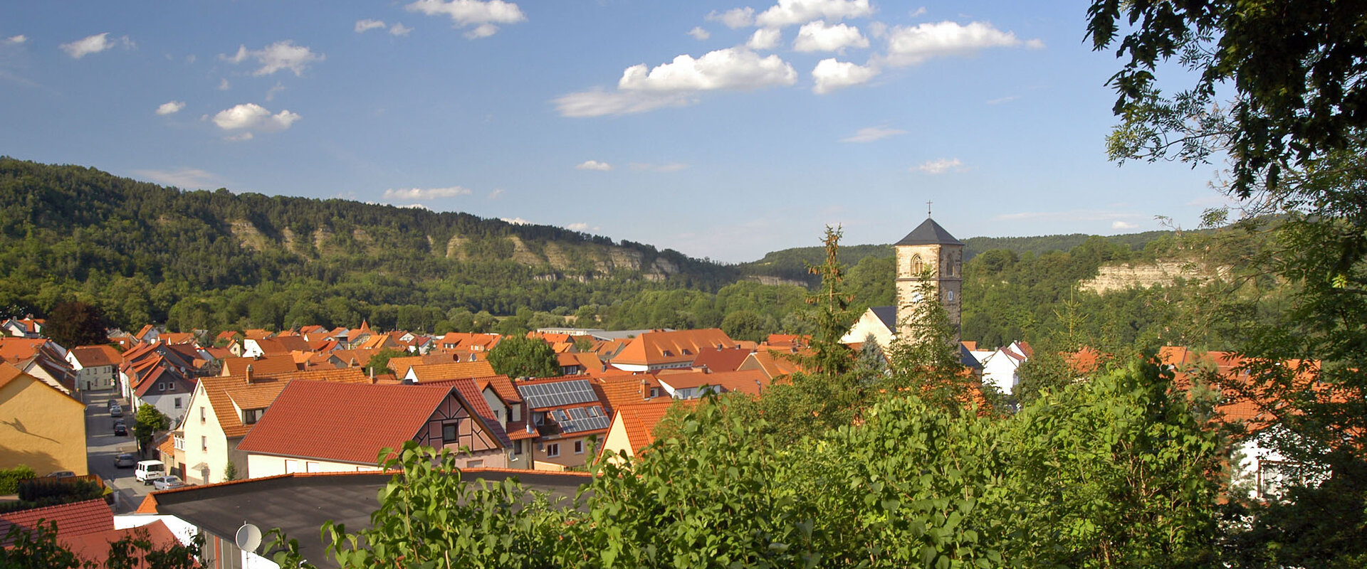 Creuzburg