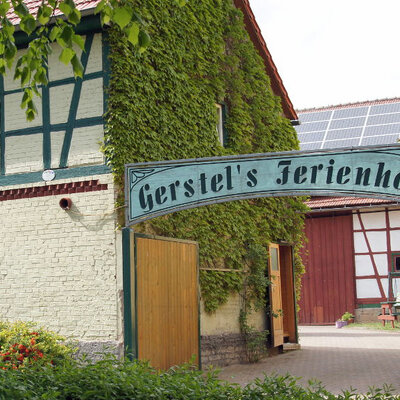 Gerstels Ferienhof