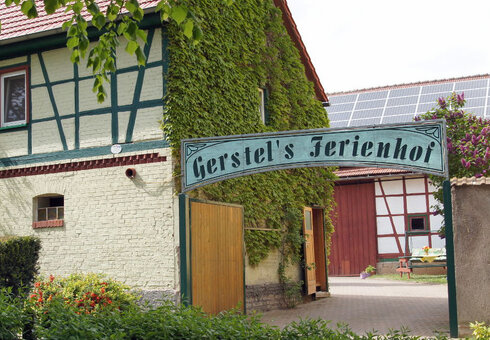 Gerstels Ferienhof