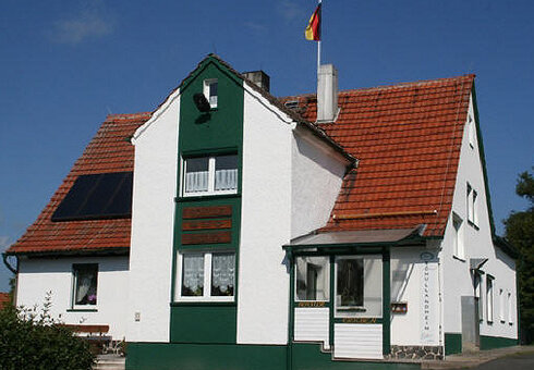 Schule im Grünen Fischbach