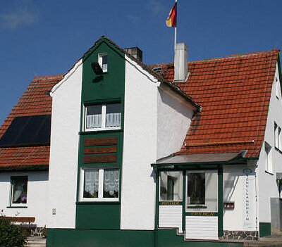 Schule im Grünen Fischbach