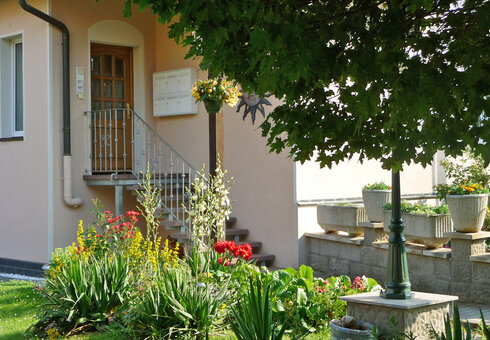 Pension Poldy, Bad Köstritz