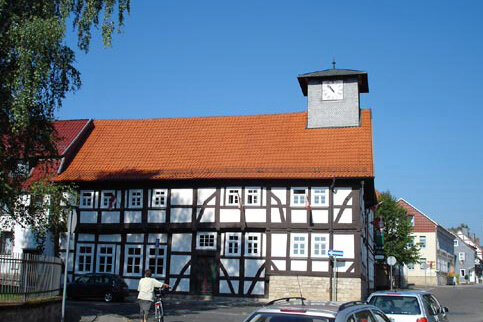 Haus Gülden Creutz