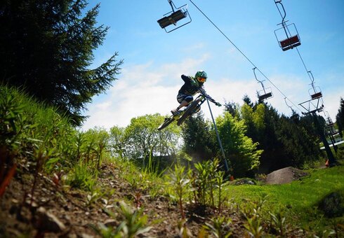 Bikepark Oberhof