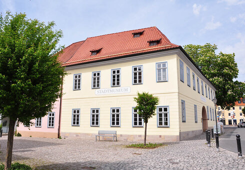 Stadtmuseum Hildburghausen