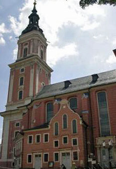 Stadtkirche St. Marien
