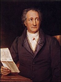 Goethe