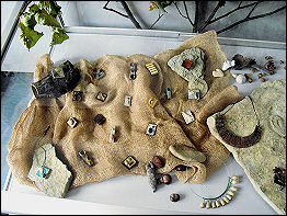 Creativschmuck Helena Ebner