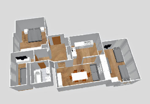 Ferienwohnung Luther