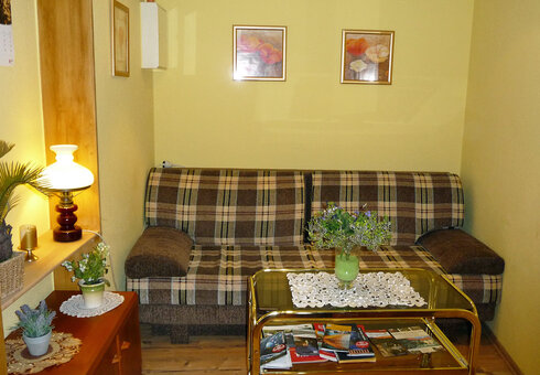 Ferienwohnung 2/ 1. Etage