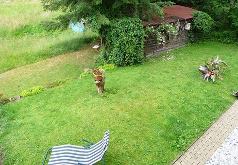 Liegewiese