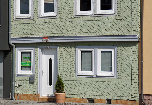 Ferienwohnung Anna