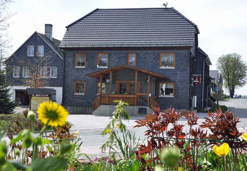 Gasthof & Pension Kemter