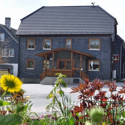 Gasthof & Pension Kemter