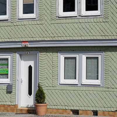 Ferienwohnung Anna