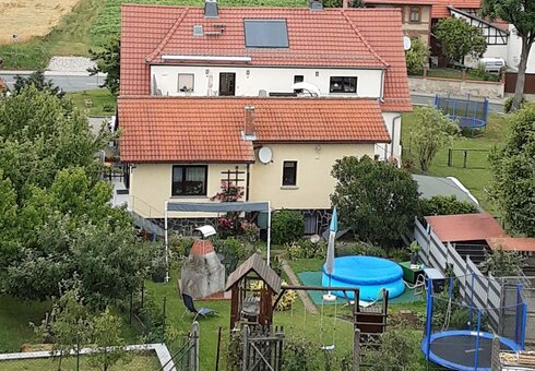 Fewos Sommerfrische