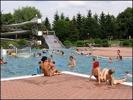 Freibad Stadtroda
