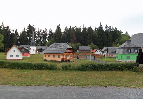 Modelldorf