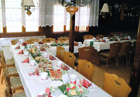 Gemeinschaftsraum