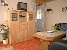 Wohnraum