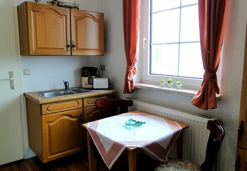 Ferienwohnung 2