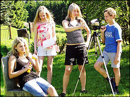 Schullandheim & Freizeitcamp Heubach