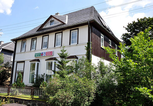 Pension Marianne, Stützerbach