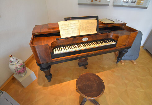 Thüringer Wald-Kreativ-Museum