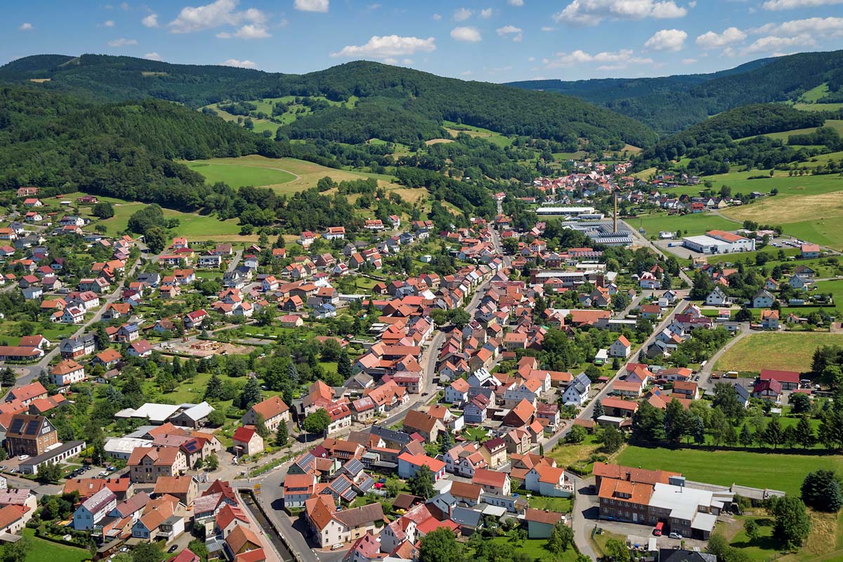 Floh-Seligenthal