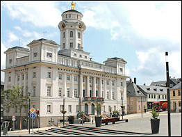 Rathaus