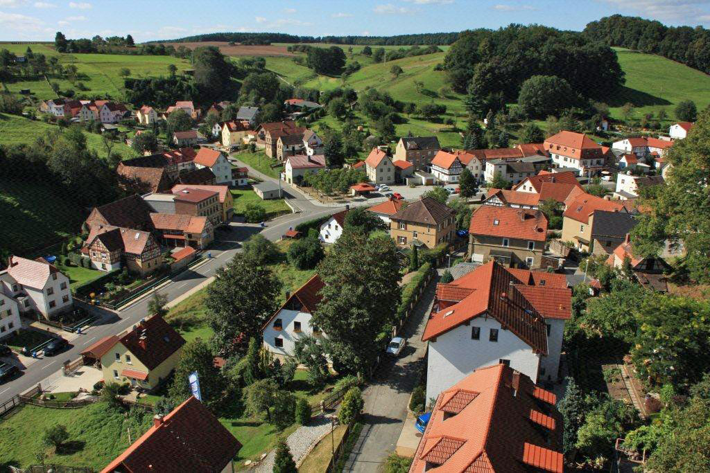 Kraftsdorf
