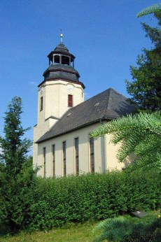 Rüdersdorf