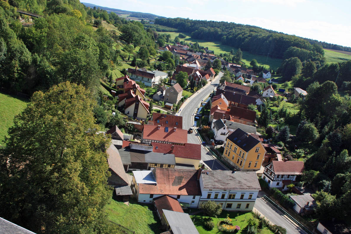 Kraftsdorf