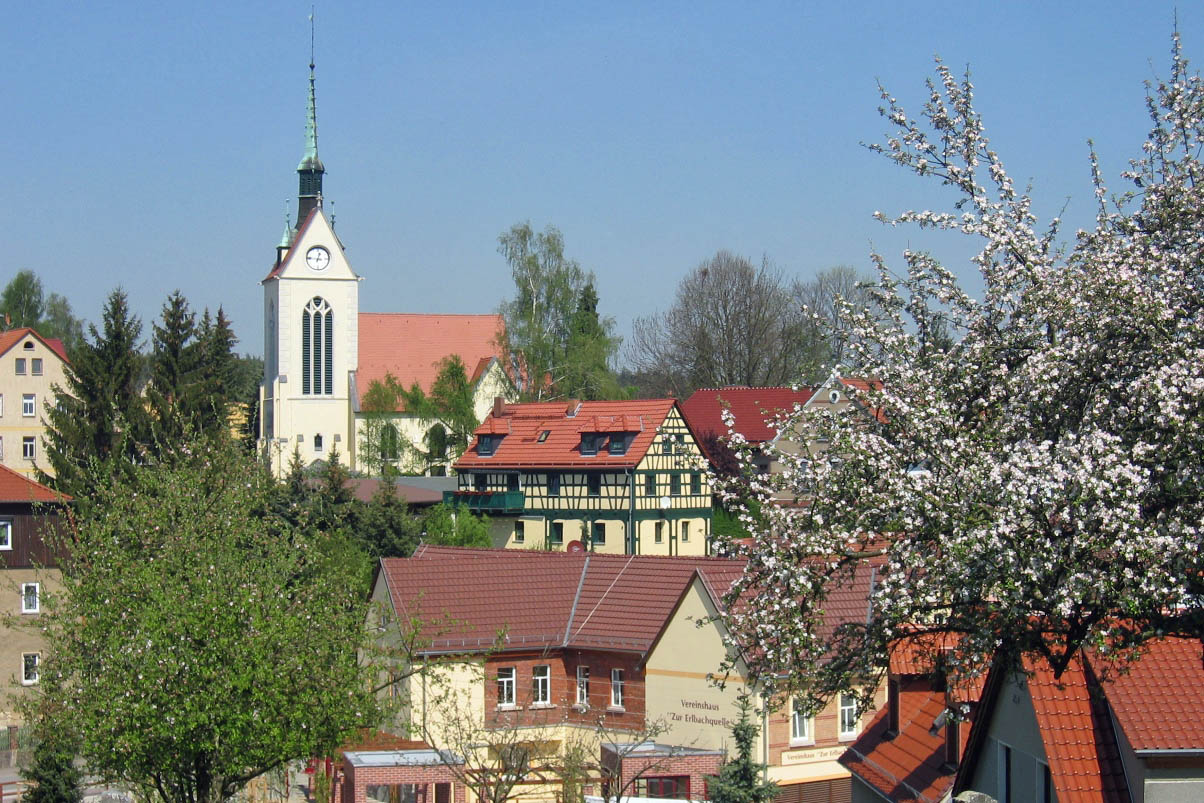 Oberndorf