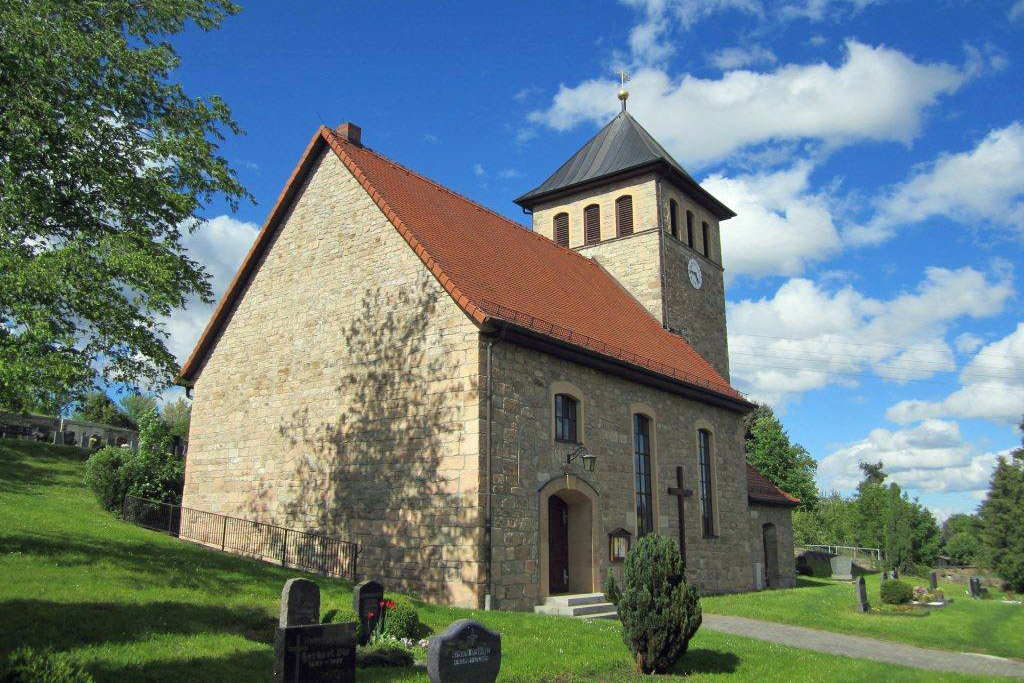 Harpersdorf
