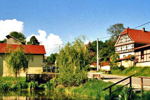 Kaltenborn
