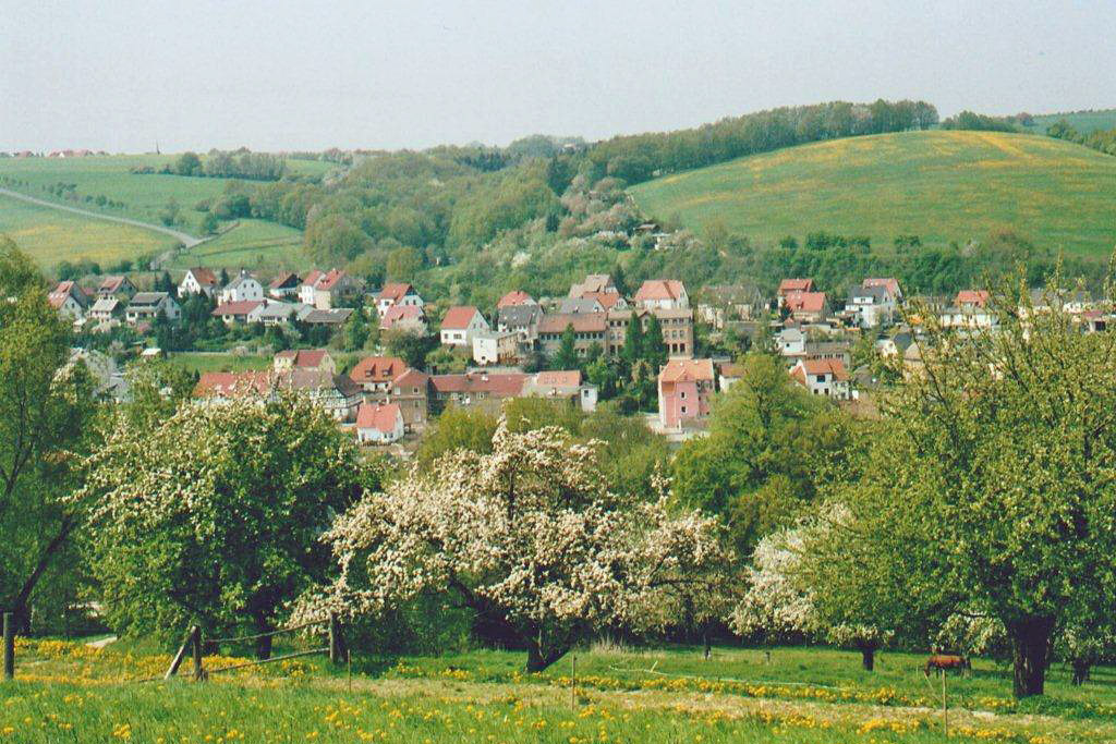 Töppeln