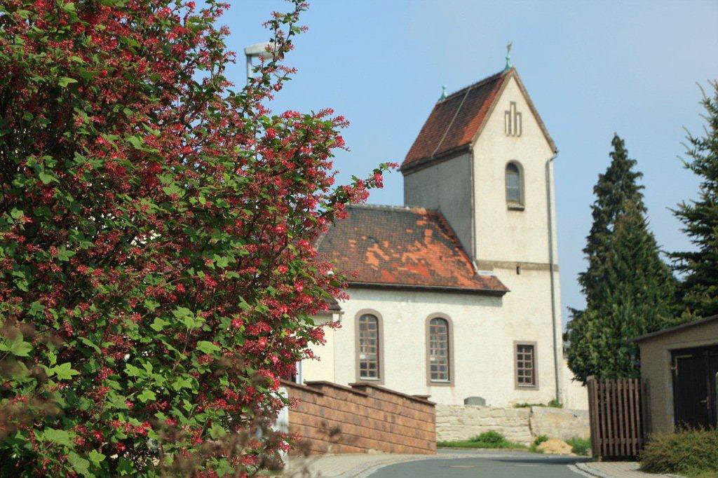 Mühlsdorf