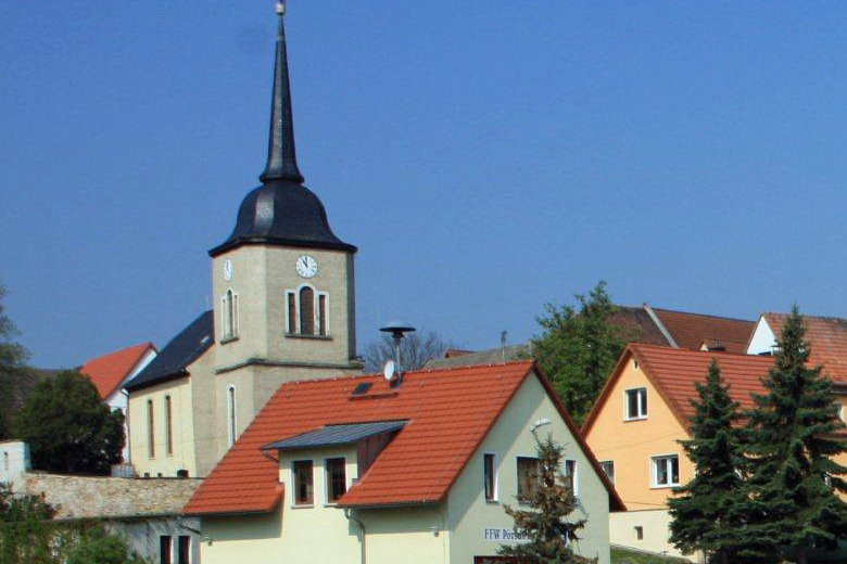Pörsdorf